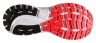 Кроссовки женские Brooks GHOST 13 W 38 (7.0US) 061 Black/ebony/coral (1203381B061) Фото - 5