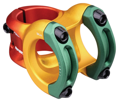 Вынос SPANK SPOON 318 33mm, Rasta
