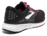 Кроссовки женские Brooks GLYCERIN 16 W 40.5 (9.0US) Black/pink/grey (1202781B070) Фото - 2