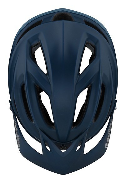 Вело Шолом TLD A2 MIPS HELMET [DECOY SMOKEY BLUE] M/L