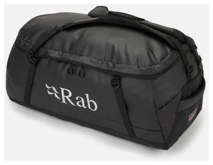 Сумка дорожня Rab Escape Kit Bag LT 90, Black