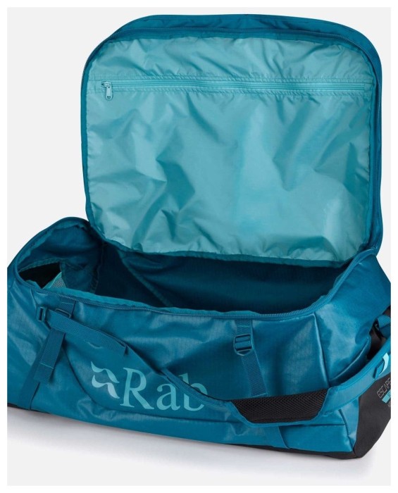 Сумка дорожня Rab Escape Kit Bag LT 90, Black