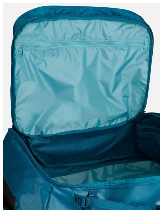 Сумка дорожня Rab Escape Kit Bag LT 90, Black