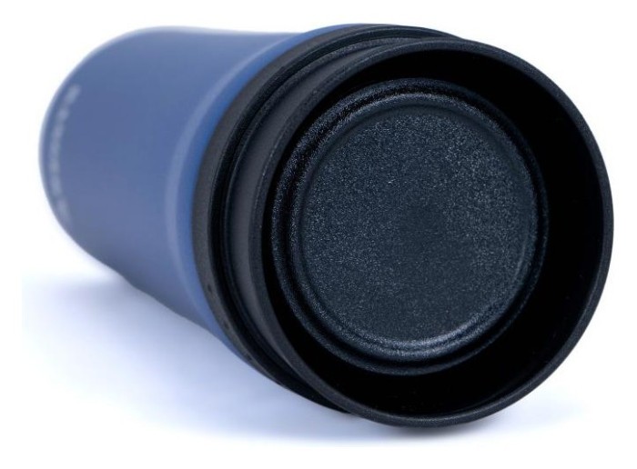Термокружка Ranger Lux 0,48L Black (Арт. RA 9929)