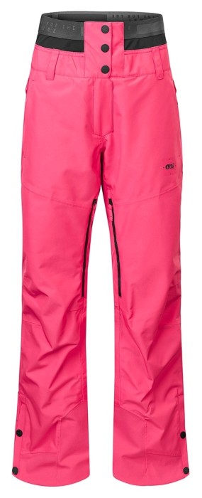 Брюки Picture Organic Exa для жінок 2023 raspberry, укр, укр