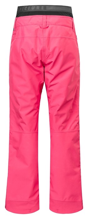 Брюки Picture Organic Exa для жінок 2023 raspberry