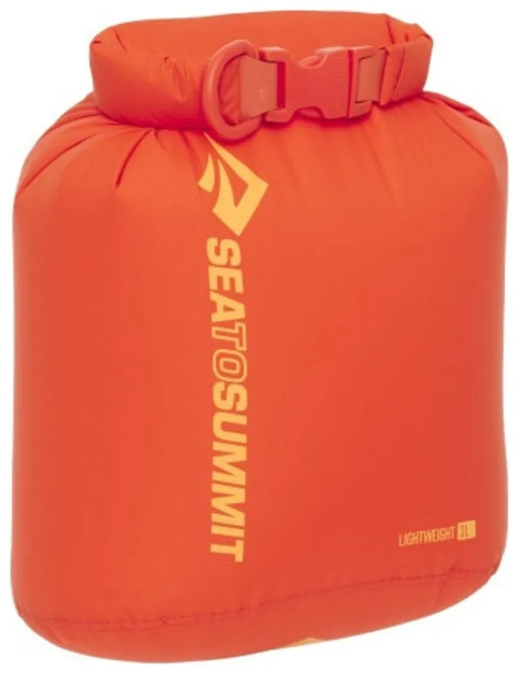 Гермочохол Sea to Summit Lightweight Dry Bag, 3 л, Spicy Orange (SHM_STS ASG012011-020808)