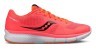 Женские кроссовки Saucony TRINITY W 38.5 (7.5US) Coral/orange (15319-3s)