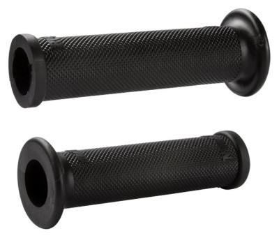 Мото Гріпси ODI Ruffian Road Racing Grips - Black