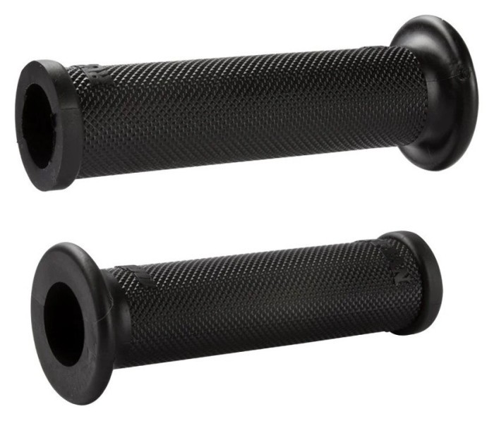 Мото Гріпси ODI Ruffian Road Racing Grips - Black