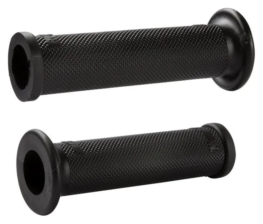 Мото Гріпси ODI Ruffian Road Racing Grips - Black (OBOD_S00RFB)