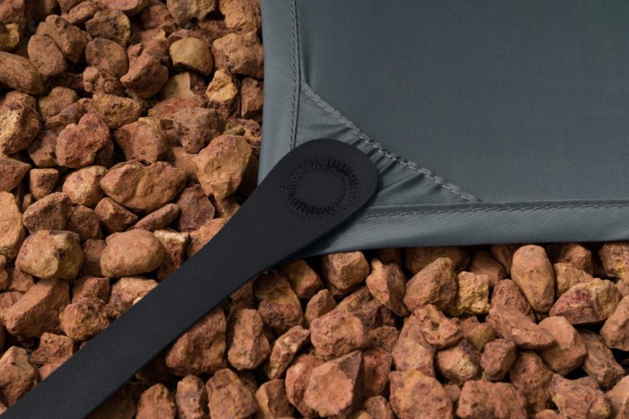Футпринт Telos TR3 Bigfoot Groundsheet, Charcoal от Sea to Summit