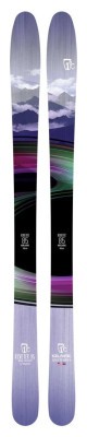 Лыжи Icelantic Riveter 85 2022/2023 169cm