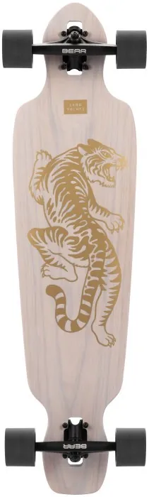 Лонгборд Landyachtz Battle Axe Bengal