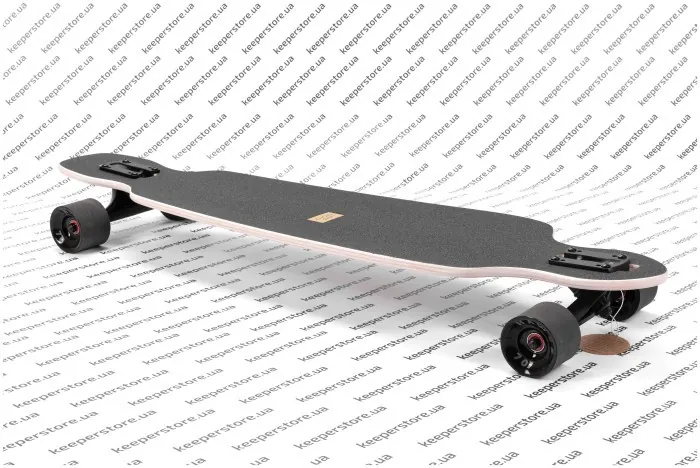 Лонгборд Landyachtz Battle Axe Bengal