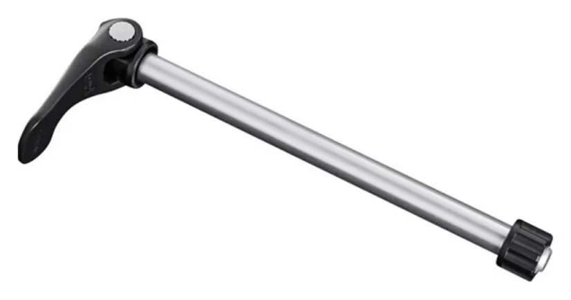 Вісь задньої втулки Shimano SM-AX56-А E-THRU (142мм, DIA:12мм)