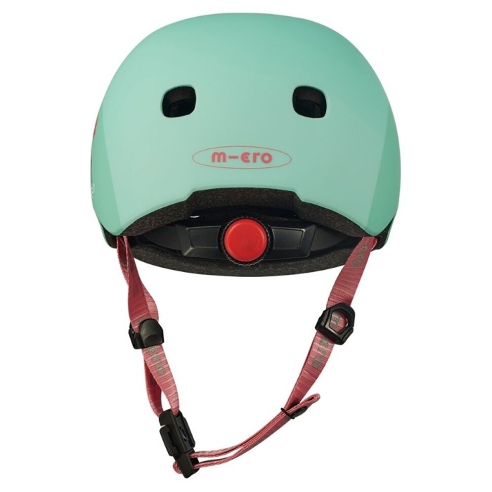 Захисний шолом MICRO - ФЛАМІНГО (52-56 сm, M)