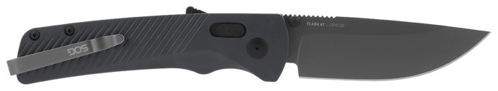 Раскладной нож SOG Flash AT
