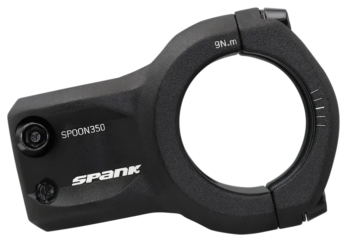 Винос SPANK SPOON 350 45mm, Black