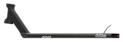 Дека Aztek CORSA - Satin Black