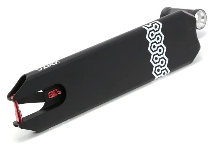 Дека Aztek CORSA - Satin Black