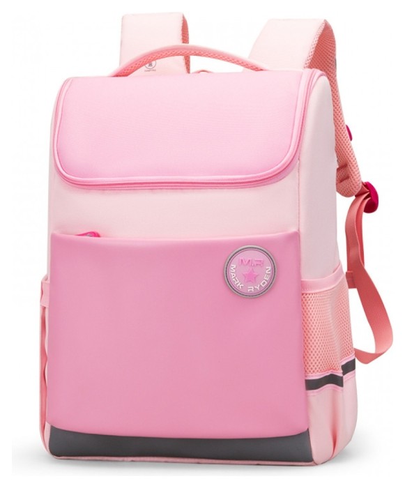 Шкільний рюкзак Mark Ryden Primary MR9061 Pink, укр, укр