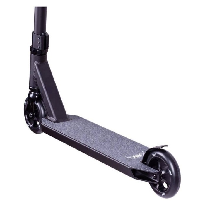 Самокат трюковый Rideoo Flyby Y-style Black трюковой Rideoo Flyby Y-style