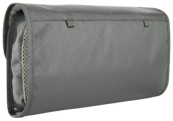 Косметичка Tatonka Small Travelcare, Titan Grey