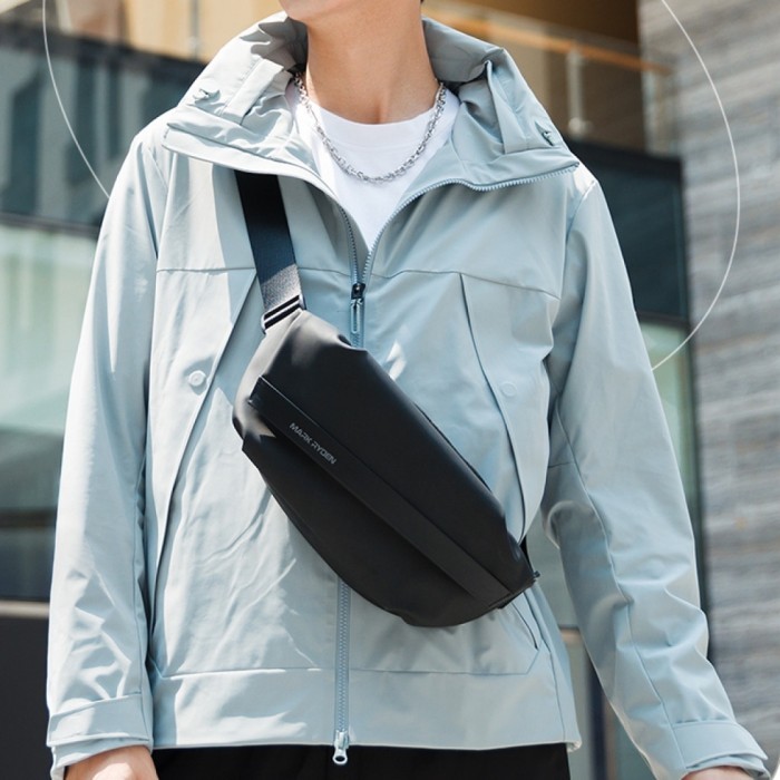 Сумка на одно плечо Mark Ryden Carl MR8662