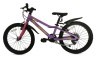 Велосипед Outleap Cutie 20" violet Фото - 1