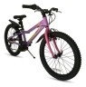 Велосипед Outleap Cutie 20" violet Фото - 2