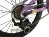 Велосипед Outleap Cutie 20" violet Фото - 4