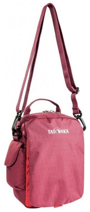 Сумка Tatonka Check In XT Bordeaux Red