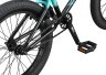 Велосипед Mongoose BMX Legion L60 20" Teal Фото - 6