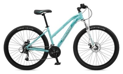 Велосипед Mongoose Montana Sport W 27.5″ Mint S