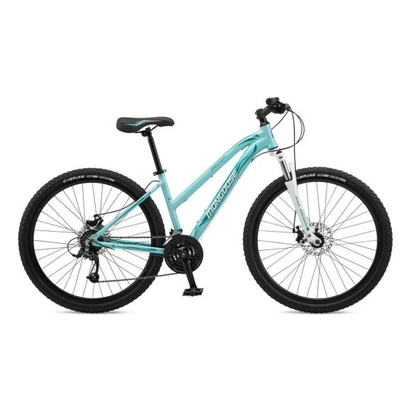 Велосипед Mongoose Montana Sport W 27.5″ Mint S