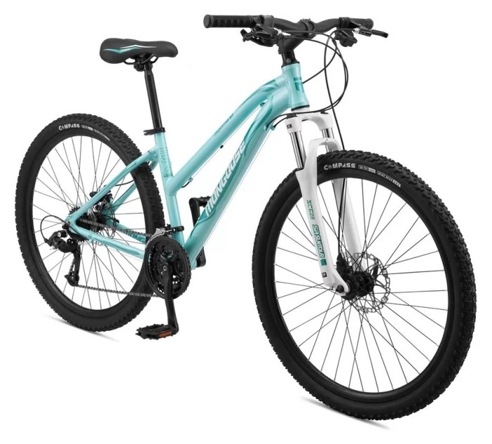 Велосипед Mongoose Montana Sport W 27.5″ Mint S