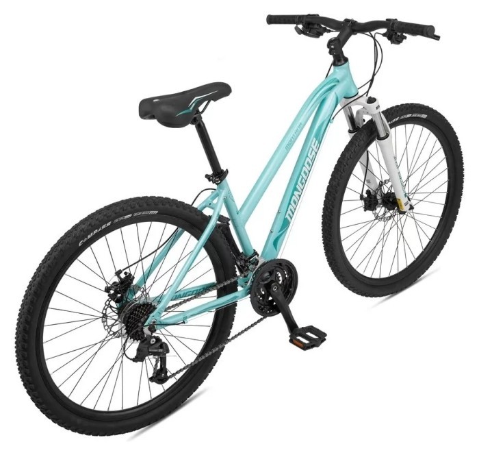 Велосипед Mongoose Montana Sport W 27.5″ Mint S