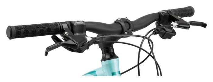 Велосипед Mongoose Montana Sport W 27.5″ Mint S