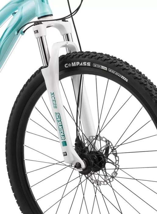 Велосипед Mongoose Montana Sport W 27.5″ Mint S