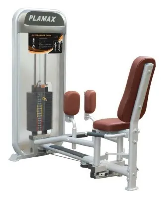 Приводять / відводять м'язи стегна Impulse Plamax