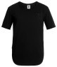 Жіноча футболка Rich Sport S Rush Black, укр Фото - 1
