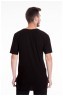 Жіноча футболка Rich Sport S Rush Black, укр Фото - 2