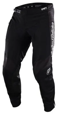 Мото штани TLD GP PRO AIR PANT; MONO [BLACK] XL