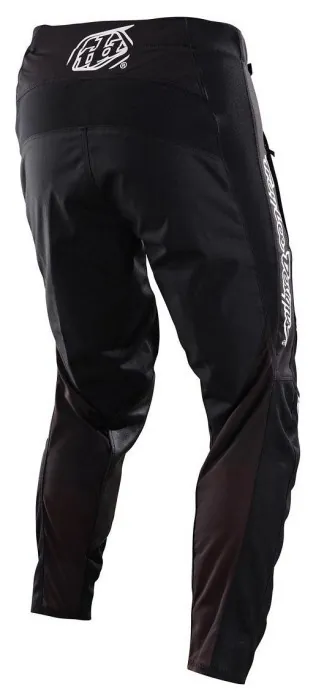 Мото штани TLD GP PRO AIR PANT; MONO [BLACK] XL