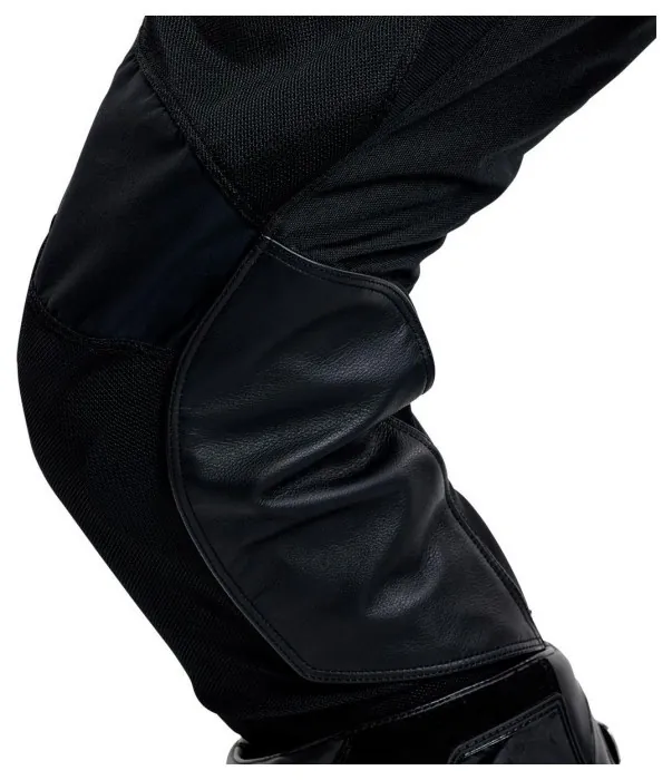 Мото штани TLD GP PRO AIR PANT; MONO [BLACK] XL