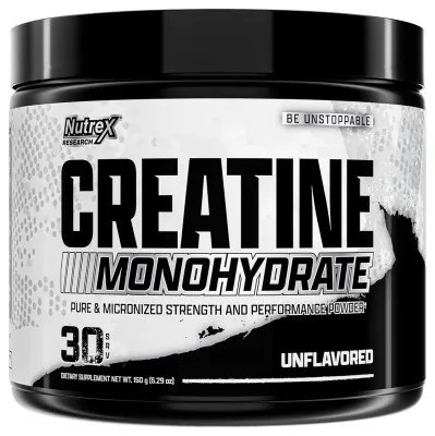 Creatine Monohydrate - 150g