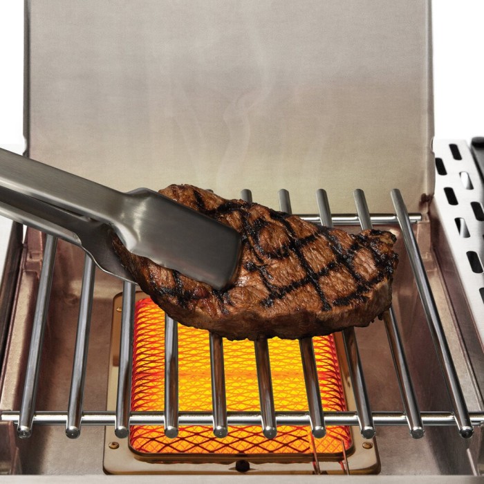 Газовий гриль Broil King Regal S 690 IR 997383