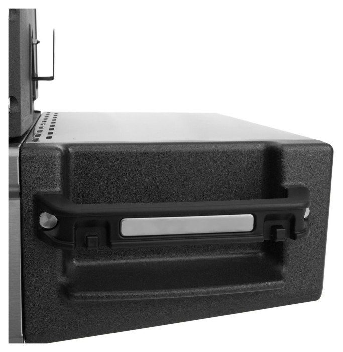 Газовий гриль Broil King Regal S 690 IR 997383