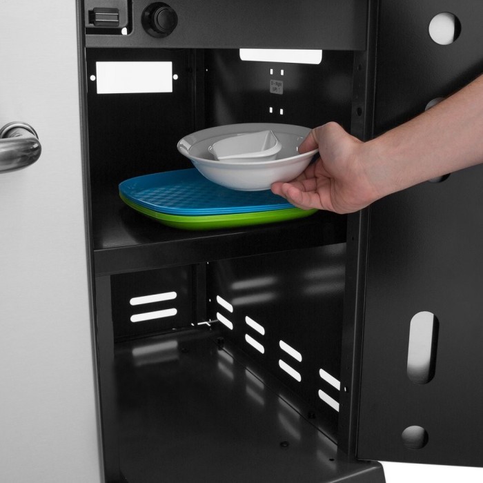 Газовий гриль Broil King Regal S 690 IR 997383
